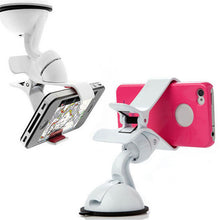 Universal Car Windshield Mount Holder