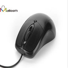 Malloom Mouse Bungee Rechargeable Optical Usb