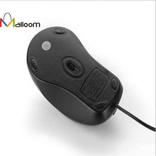 Malloom Mouse Bungee Rechargeable Optical Usb